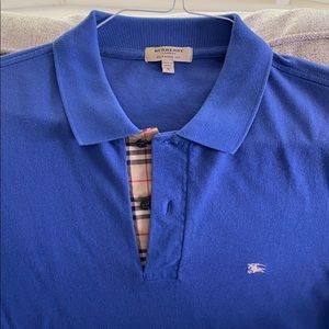 Burberry Polo